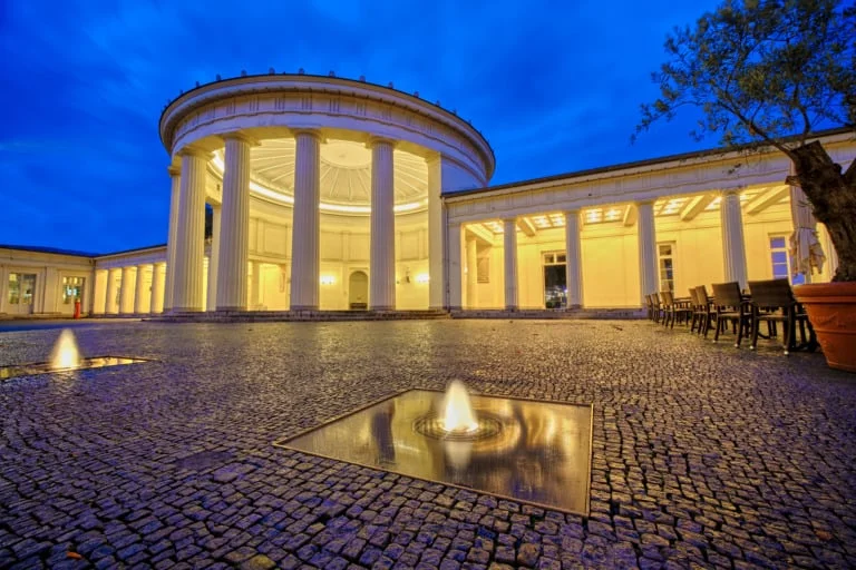 10 lugares que ver en Aquisgrán (Aachen) 4 10 lugares que ver en Aquisgrán (Aachen) 4