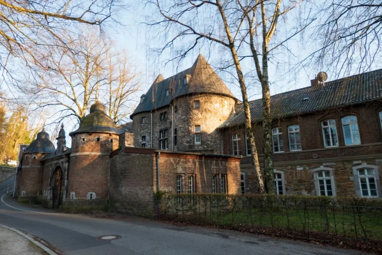 10 lugares que ver en Aquisgrán (Aachen) 7 10 lugares que ver en Aquisgrán (Aachen) 7