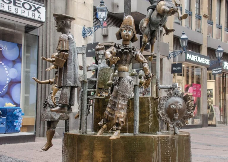 10 lugares que ver en Aquisgrán (Aachen) 6 10 lugares que ver en Aquisgrán (Aachen) 6