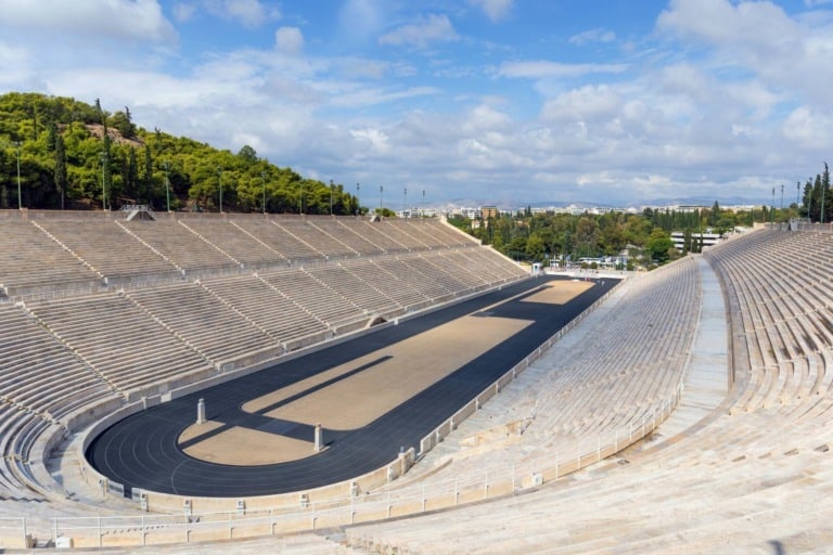 20 lugares que ver en Atenas 14