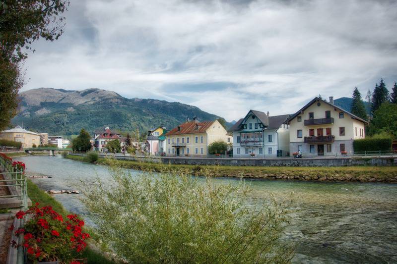 15 lugares que ver en Austria 12