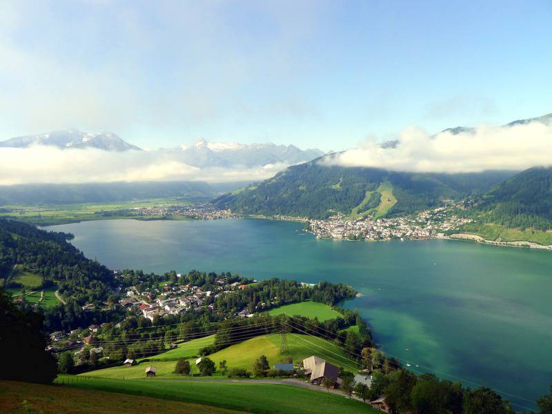 15 lugares que ver en Austria 7