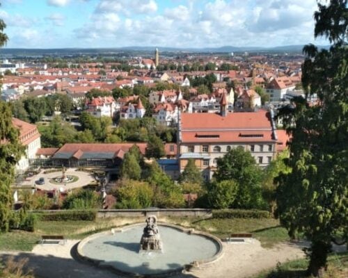 9 lugares que ver en Bamberg 9