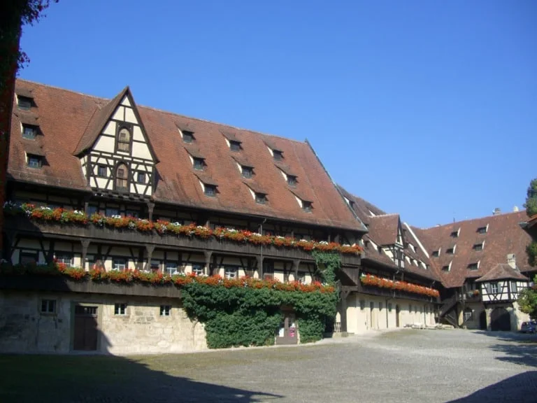 9 lugares que ver en Bamberg 2