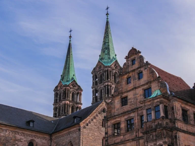 9 lugares que ver en Bamberg 3