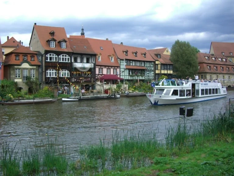 9 lugares que ver en Bamberg 6