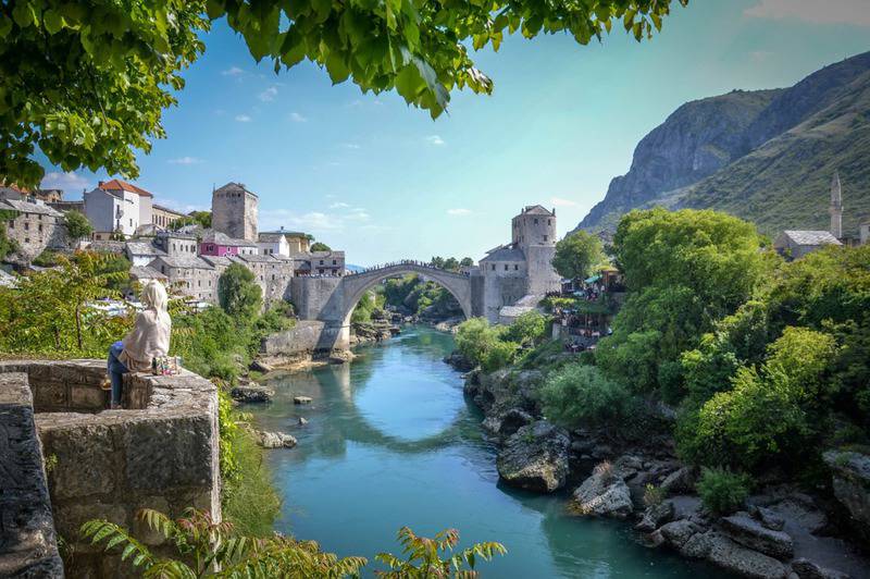 11 lugares que ver en Bosnia y Herzegovina 1