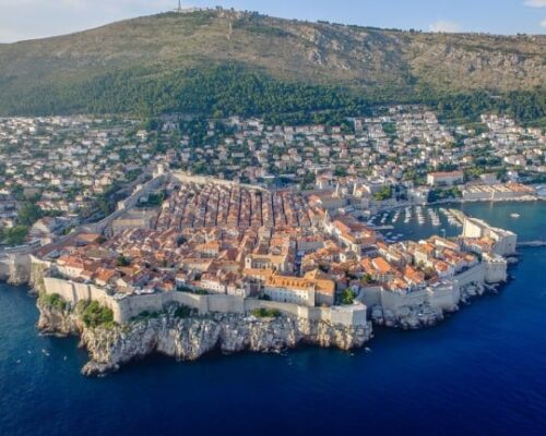 14 lugares que ver en Croacia 7