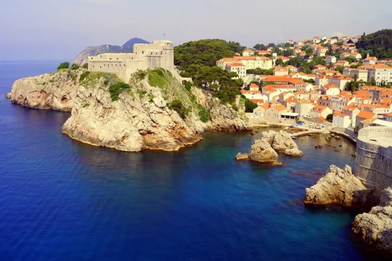 14 lugares que ver en Croacia 8