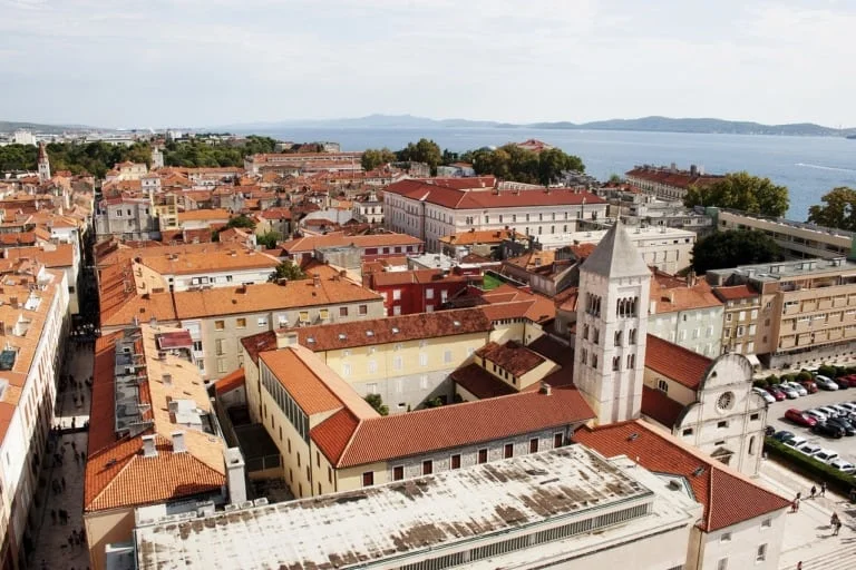 14 lugares que ver en Croacia 12