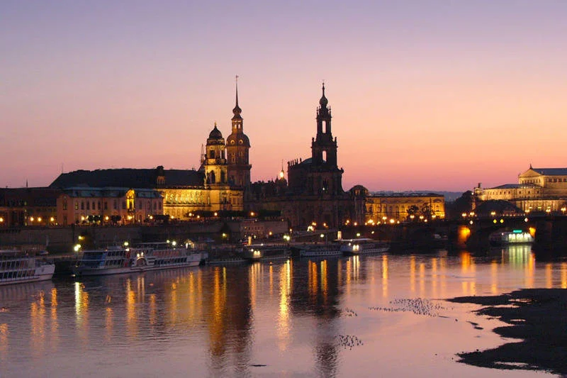 30 lugares que ver en Dresde 26 30 lugares que ver en Dresde 26