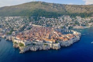 10 lugares que ver en Dubrovnik 6