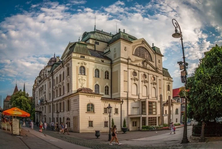 10 lugares que ver en Eslovaquia 5 10 lugares que ver en Eslovaquia 5