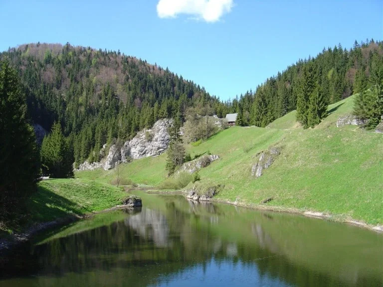 10 lugares que ver en Eslovaquia 4 10 lugares que ver en Eslovaquia 4
