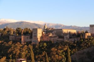 55 lugares que ver en España 2