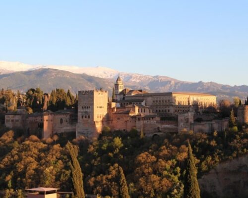 55 lugares que ver en España 6