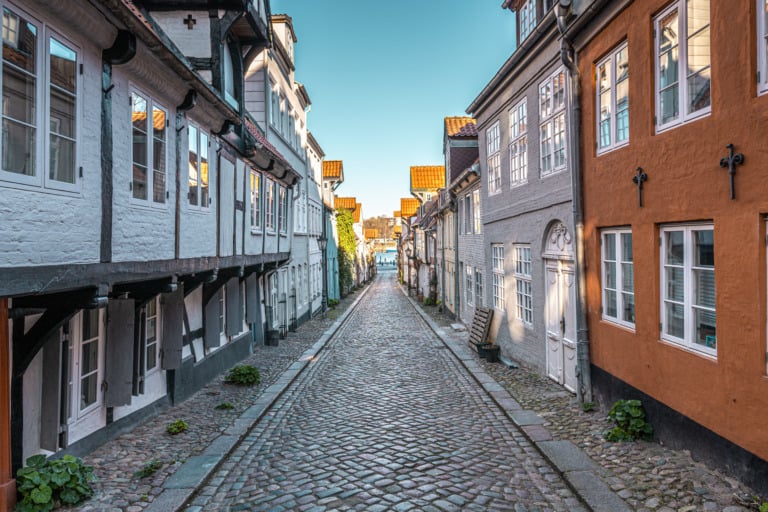 10 lugares que ver en Flensburg 2