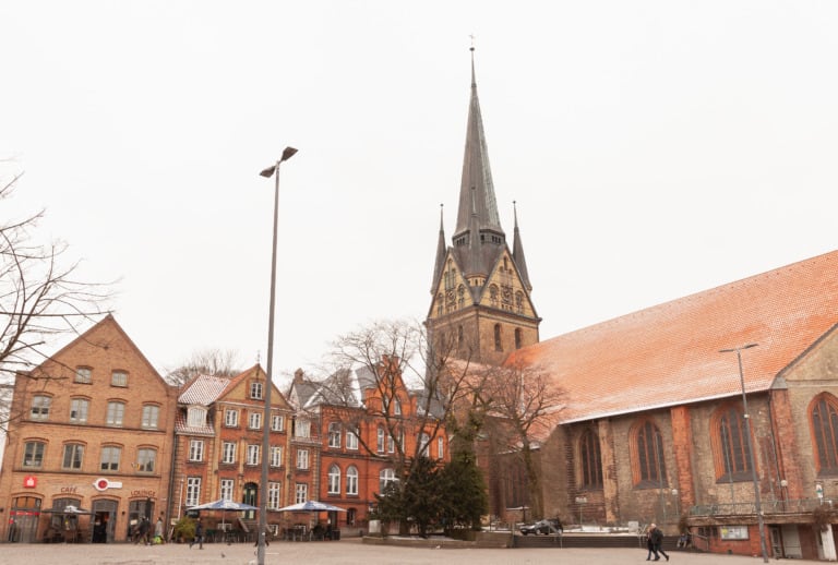 10 lugares que ver en Flensburg 5