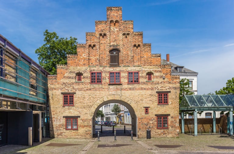 10 lugares que ver en Flensburg 4