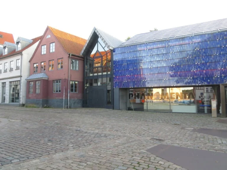 10 lugares que ver en Flensburg 7