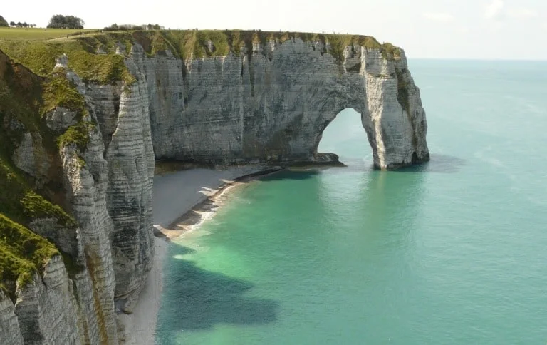 30 lugares que ver en Francia 8 30 lugares que ver en Francia 8