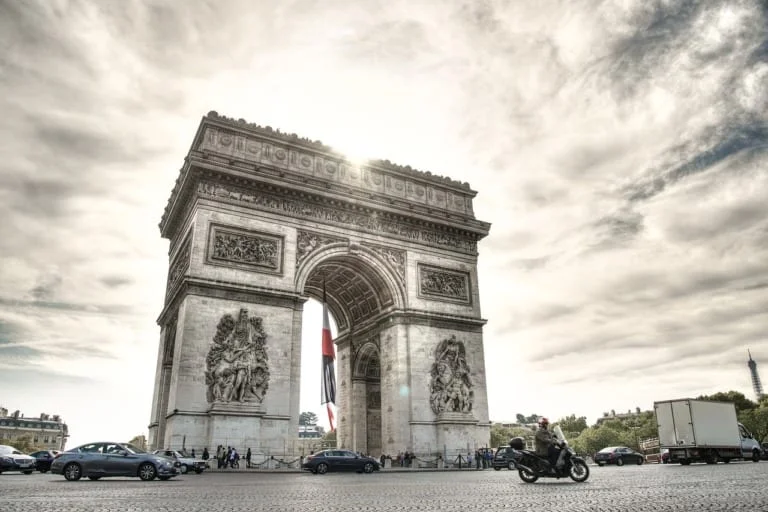 30 lugares que ver en Francia 5 30 lugares que ver en Francia 5