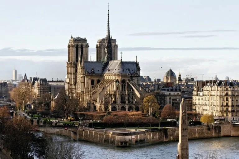 30 lugares que ver en Francia 1 30 lugares que ver en Francia 1