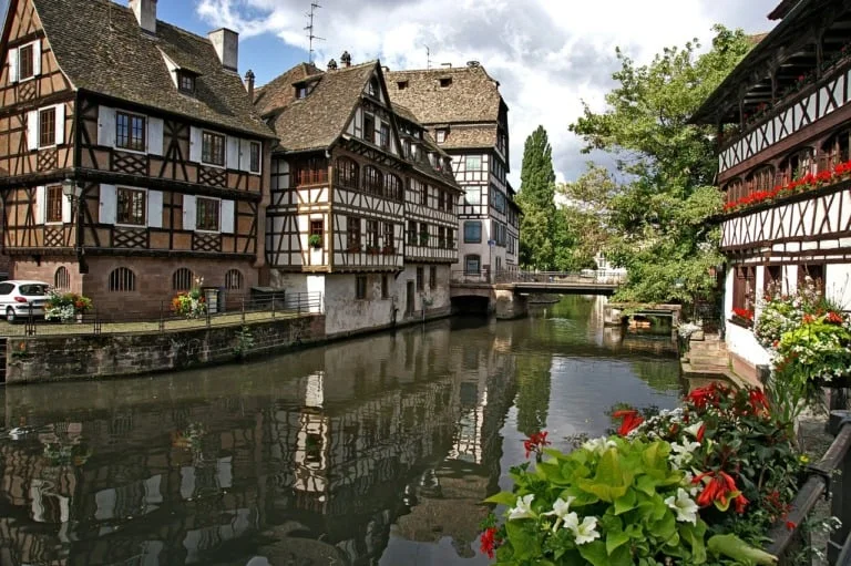 30 lugares que ver en Francia 15 30 lugares que ver en Francia 15