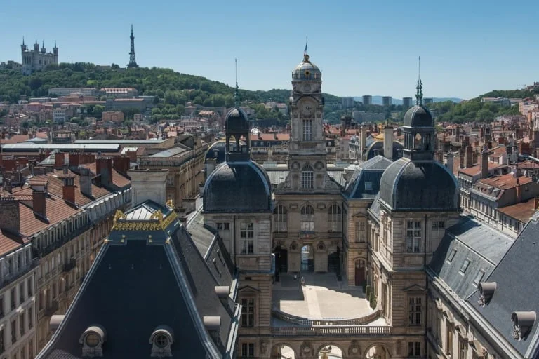 30 lugares que ver en Francia 22 30 lugares que ver en Francia 22