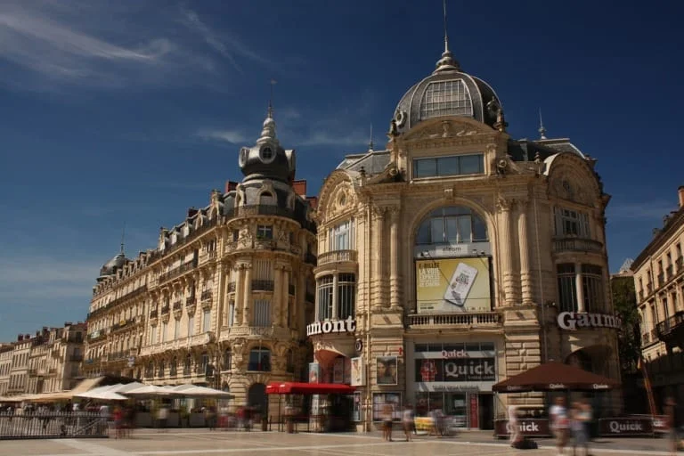 30 lugares que ver en Francia 28 30 lugares que ver en Francia 28