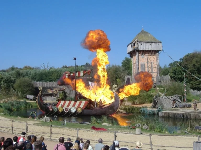 30 lugares que ver en Francia 12 30 lugares que ver en Francia 12