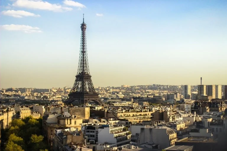 30 lugares que ver en Francia 4 30 lugares que ver en Francia 4