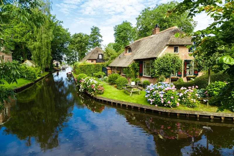 10 ciudades de Holanda más bonitas 3 10 ciudades de Holanda más bonitas 3