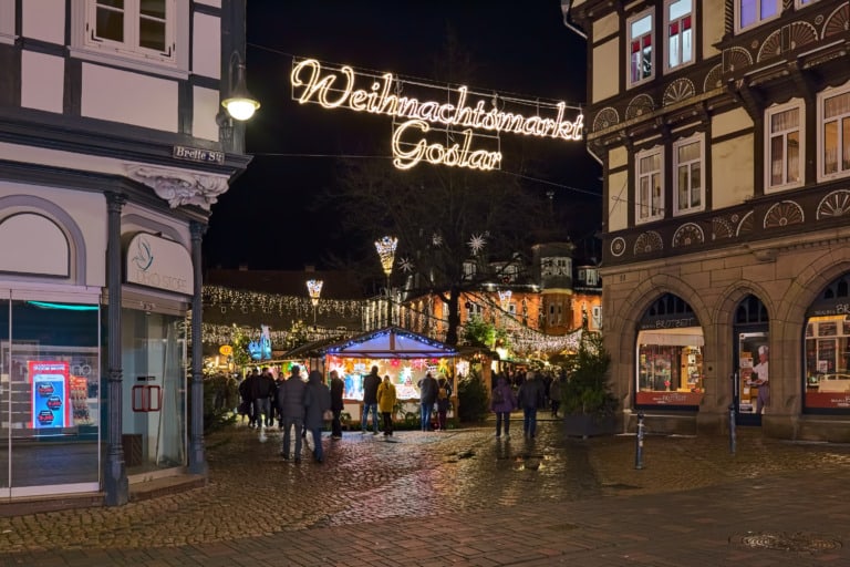 18 lugares que ver en Goslar 3