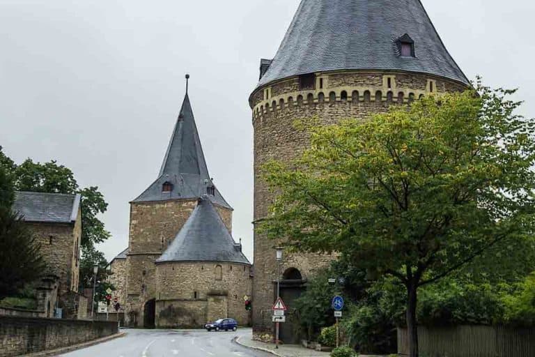 18 lugares que ver en Goslar 7