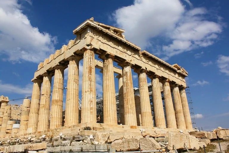 25 lugares que ver en Grecia 1 25 lugares que ver en Grecia 1