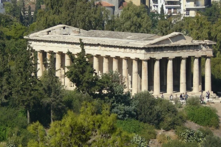 25 lugares que ver en Grecia 7 25 lugares que ver en Grecia 7