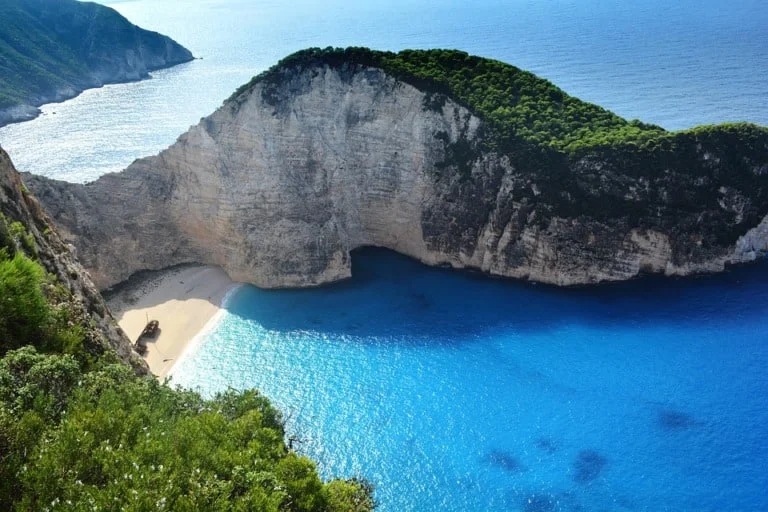 25 lugares que ver en Grecia 10 25 lugares que ver en Grecia 10