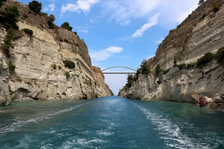 25 lugares que ver en Grecia 4 25 lugares que ver en Grecia 4