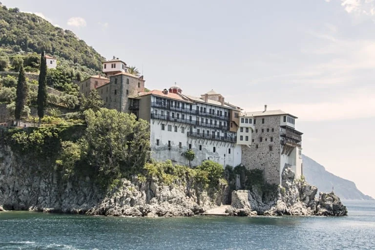 25 lugares que ver en Grecia 20 25 lugares que ver en Grecia 20