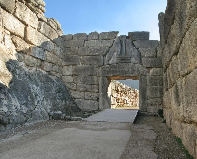 25 lugares que ver en Grecia 22 25 lugares que ver en Grecia 22