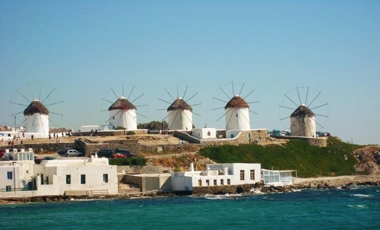 25 lugares que ver en Grecia 14 25 lugares que ver en Grecia 14