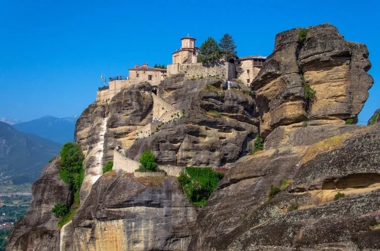 25 lugares que ver en Grecia 2 25 lugares que ver en Grecia 2