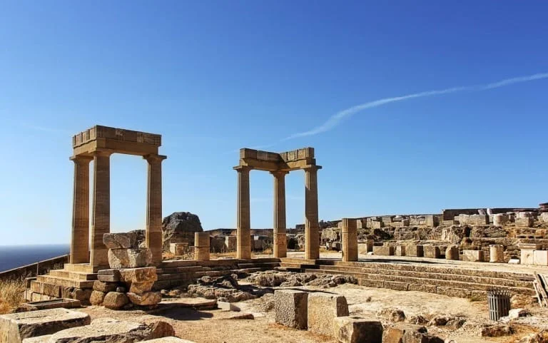 25 lugares que ver en Grecia 6 25 lugares que ver en Grecia 6
