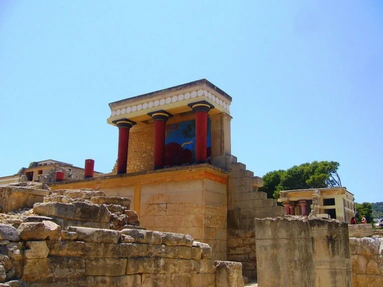 25 lugares que ver en Grecia 19 25 lugares que ver en Grecia 19