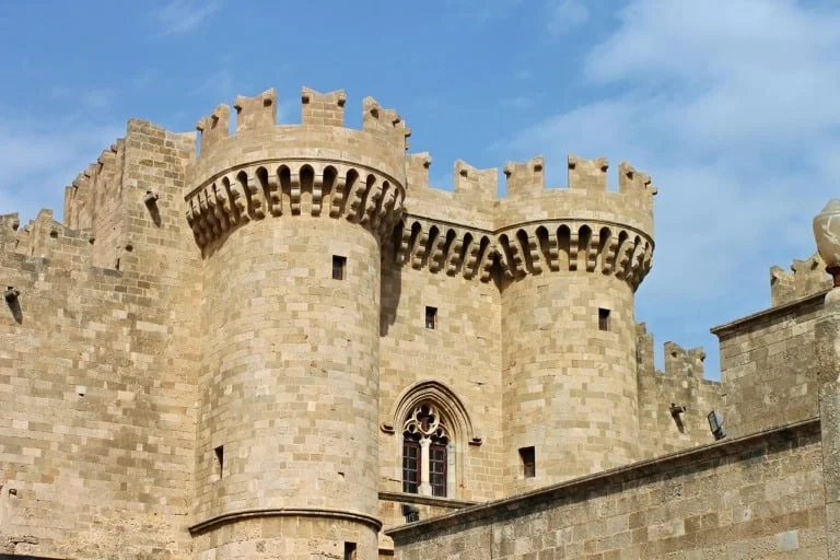 25 lugares que ver en Grecia 9 25 lugares que ver en Grecia 9