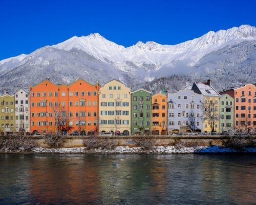 13 lugares que ver en Innsbruck 11