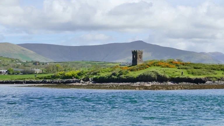 15 lugares que ver en Irlanda 10