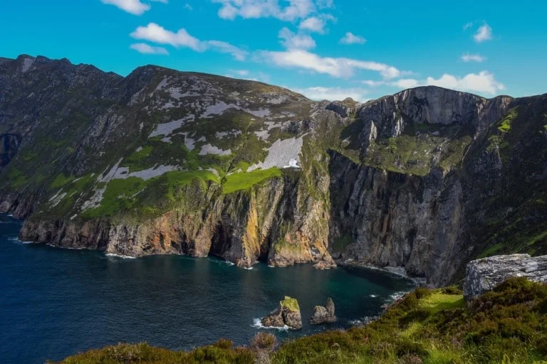 15 lugares que ver en Irlanda 2