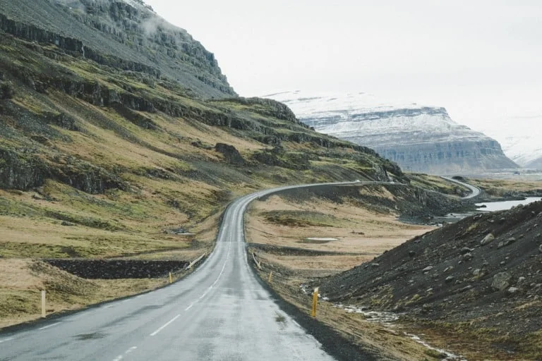 35 lugares que ver en Islandia 1